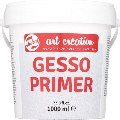 Talens Création d'art Gesso Emmer 1000 ml