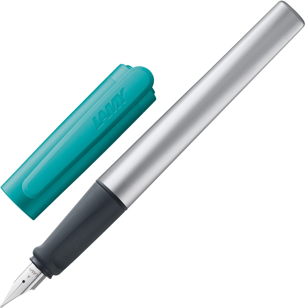 Stylo plume Lamy nexx émeraude gaucher