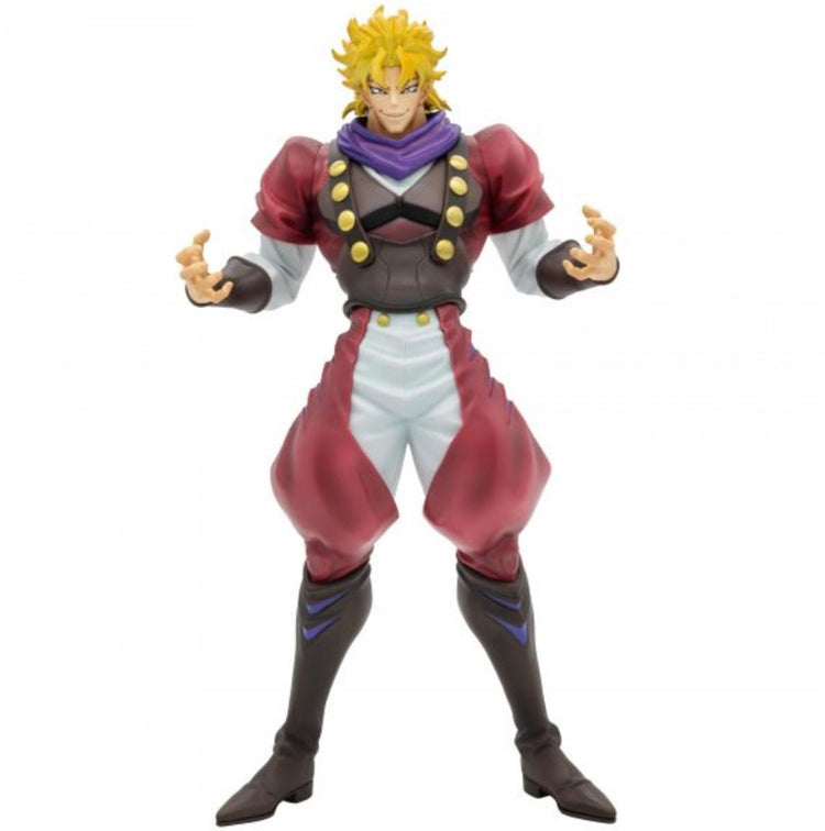 Bandai JoJo's Bizarre Adventure : Phantom Blood Mometria - Figurine - Dio Brando