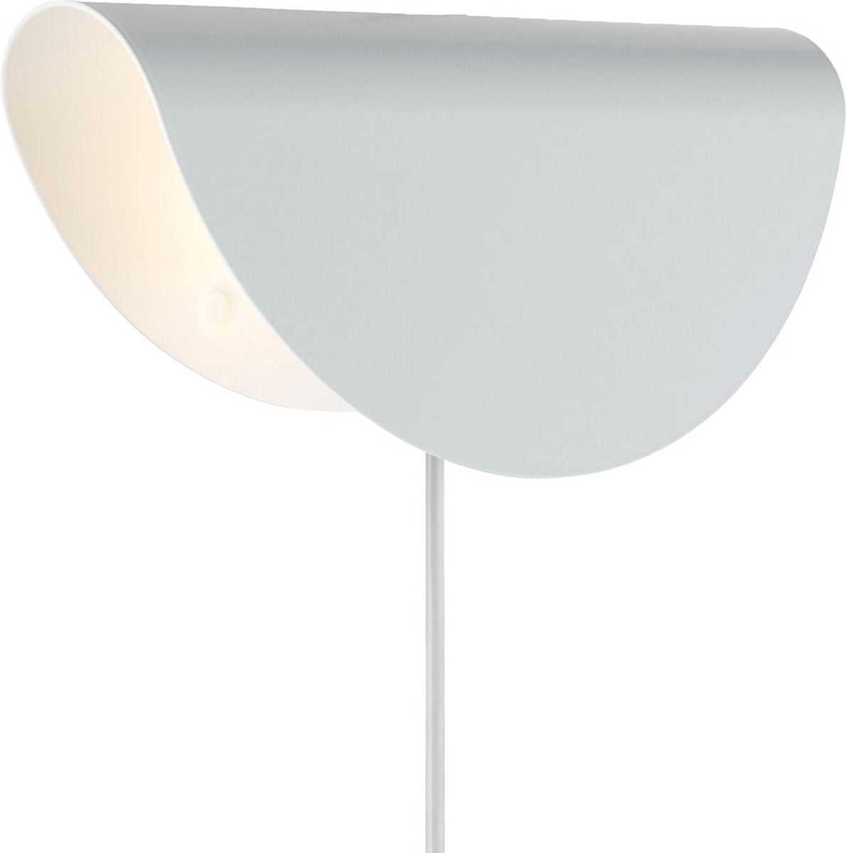 Nordlux modèle 2110-applique-e14-blanc