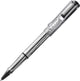 Stylo à bille à encre liquide Lamy safari transparent