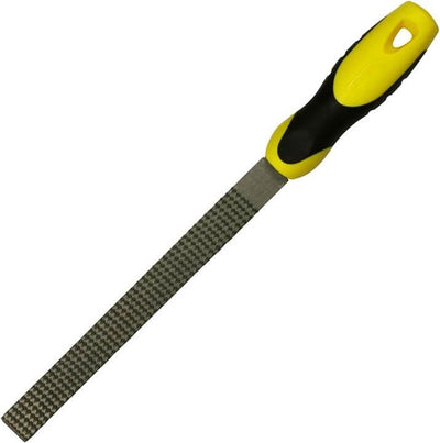 Stanley râpe plate bâtard 200mm