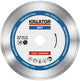 Kreator - accessoires - krt081104 - disque diamant - ø 200mm