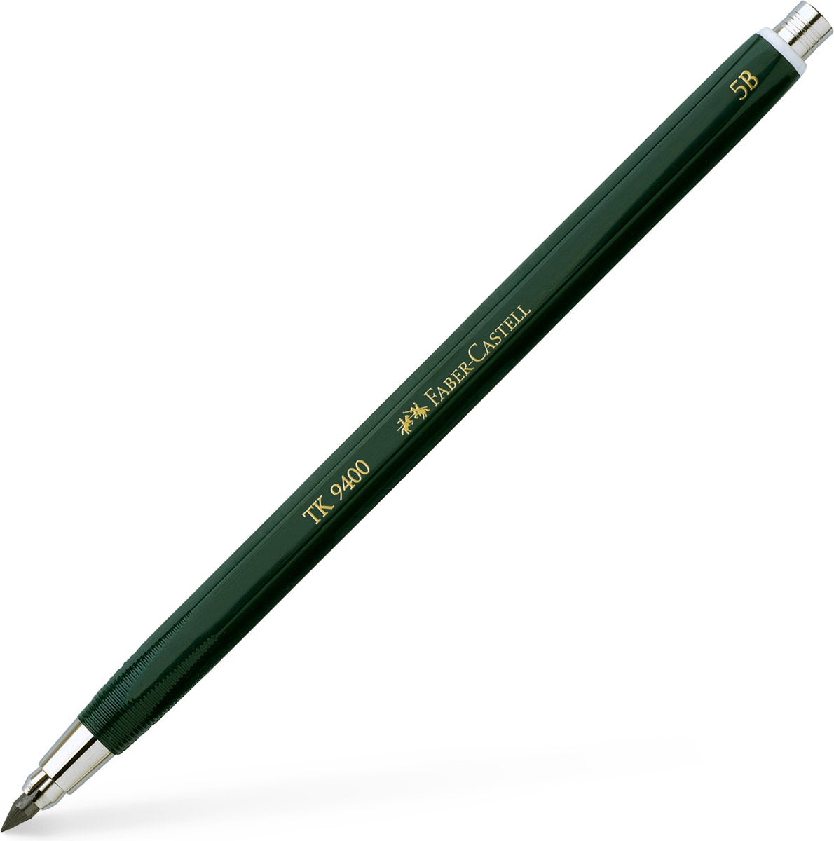Porte-mine Faber-castell - tk 9400 - largeur de trait 3,15 mm - dureté 5b - fc-139405