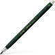Porte-mine Faber-castell - tk 9400 - largeur de trait 3,15 mm - dureté 5b - fc-139405