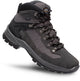 Chaussures de randonnée unisexe Grisport Scout Mid - gris