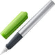 Lamy - stylo plume nexx - vert lime - gaucher