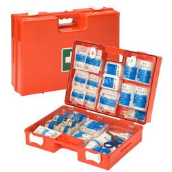 Trousse de premiers secours Heka 59027080