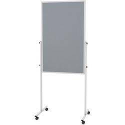 Tableau de présentation maul 6366082 maulsolid gris