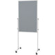 Tableau de présentation maul 6366082 maulsolid gris
