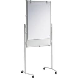 Tableau de présentation maul 6380982 maulpro gris