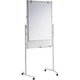 Tableau de présentation maul 6380982 maulpro gris