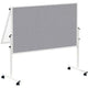 Tableau de présentation maul 6366982 maulsolid gris