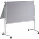 Tableau de présentation maul 6380282 maulpro gris