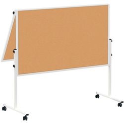 Tableau de présentation maul 6366882 maulsolid gris