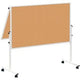 Tableau de présentation maul 6366882 maulsolid gris