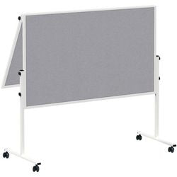 Tableau de présentation maul 6366682 maulsolid gris