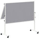 Tableau de présentation maul 6366682 maulsolid gris