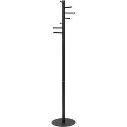 Porte-manteau maul 9406290 maulcaurus noir