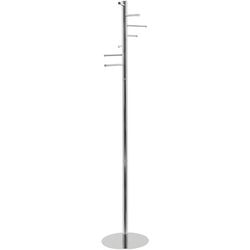 Portemanteau maul 9406496 maulcaurus argent clair