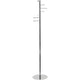 Portemanteau maul 9406496 maulcaurus argent clair