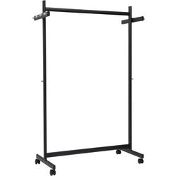 Portemanteau maul 9424190 maulsamba noir