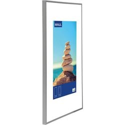 Cadre photo maul 1946005, design maul, argent
