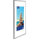 Cadre photo maul 1946005, design maul, argent