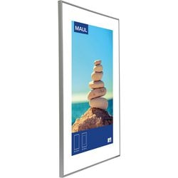 Cadre Photo maul 1946805, design maul, argent