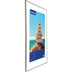 Cadre photo maul 1947205, design maul, argent