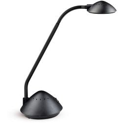 Lampe de bureau maul 8200490 maularc noir