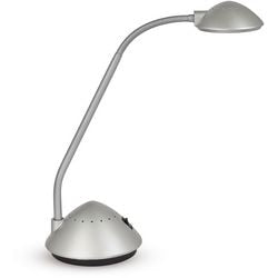 Lampe de bureau maul 8200495 maularc argent