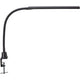 Lampe de bureau maul 8202690 maulpiro noir