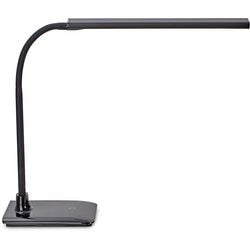 Lampe de bureau maul 8202790 maulpiro noir
