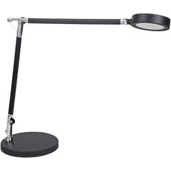 Lampe de bureau maul 8205090 maulgrace noir