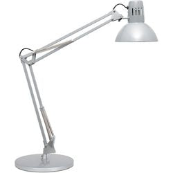 Lampe de bureau maul 8230495 maulstudy argent