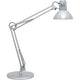 Lampe de bureau maul 8230495 maulstudy argent