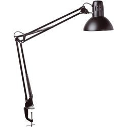 Lampe de bureau maul 8230590 maulstudy noir