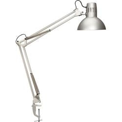 Lampe de bureau maul 8230595 maulstudy argent
