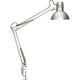 Lampe de bureau maul 8230595 maulstudy argent