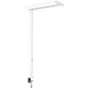 Lampadaire maul 8258302 mauljaval blanc