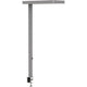 Lampadaire maul 8258395 mauljaval argent