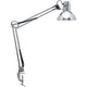 Lampe de bureau maul 8230796 maulstudy argent clair
