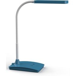 Lampe de bureau maul 8201732 maul bleu atlantique nacré