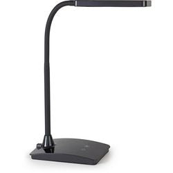 Lampe de bureau maul 8201790 maulnoir nacré