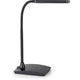 Lampe de bureau maul 8201790 maulnoir nacré