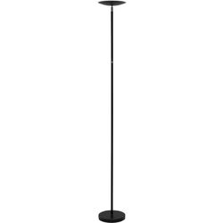 Lampadaire maul 8255290 maulsphère noir