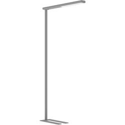 Lampadaire maul 8257495 mauljet argent