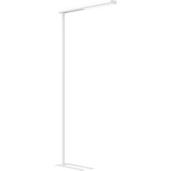 Lampadaire maul 8257502 mauljet blanc