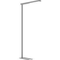 Lampadaire maul 8257595 mauljet argent